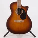 Martin Inception Series GPCE Grand Performance 14-Fret Cutaway Acoustic-Electric Guitar - Spruce Top with Maple Back and Sides