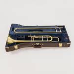 Bach 42BO Trombone (Used) with Case