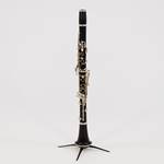 Buffet R13 Nickel Plated Clarinet (Used) with Protec Case