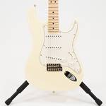 Fender American Special Stratocaster - Olympic White with Maple Fingerboard (Used) with Roadrunner Case