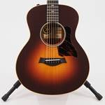 Taylor 50th Anniversary GS Mini-e Rosewood SB LTD - Vintage Sunburst Spruce Top with Layered Rosewood Back and Sides