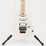 Charvel Pro-Mod San Dimas Style 1 HSS FR M - Platinum Pearl with Maple Fingerboard (Used)