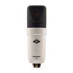 Universal Audio SC-1 Condenser Microphone with Hemisphere Modeling