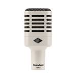 Universal Audio SD-3 Dynamic Microphone with Hemisphere Modeling