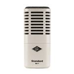 Universal Audio SD-7 Dynamic Microphone with Hemisphere Modeling