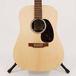 Martin X-Series D-X2E Brazillian Dreadnought Acoustic Guitar - Spruce Top with Brazillian Rosewood HPL Back and Sides