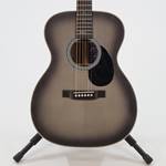 Martin OMJM John Mayer 20th Anniversary Orchestra Model Acoustic-Electric Guitar - Anniversary Finish Spruce Top with Rosewood Back and Sides