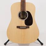 Martin X-Series D-X2E Mahogany Dreadnought Acoustic-Electric Guitar - Spruce Top with Mahogany HPL Back and Sides