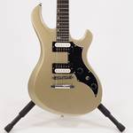 Gibson Victory - Gold Mist Satin with Ebony Fingerboard