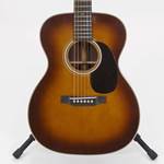 Martin Custom Shop 000-28 Authentic-Inspired 1937 - Ambertone Vintage Low Gloss Adirondack Spruce Top with East Indian Rosewood Back and Sides