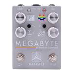 Caroline Guitar Company Megabyte - LoFi Delay Computer