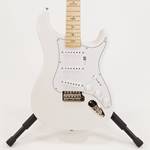 PRS Silver Sky - Frost with Maple Fingerboard