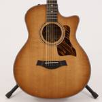 Taylor 300-Series 50th Anniversary 316ce Baritone-6 LTD - Spruce Top with Sapele Back and Sides