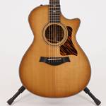 Taylor 300-Series 50th Anniversary 312ce LTD Grand Concert - Spruce Top with Sapele Back and Sides