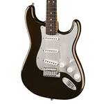 Fender American Ultra II Stratocaster - Texas Tea with Ebony Fingerboard