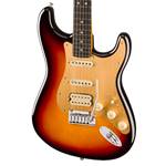 Fender American Ultra II Stratocaster HSS - Ultraburst with Ebony Fingerboard