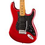 Fender American Ultra II Stratocaster HSS - Sinister Red with Maple Fingerboard