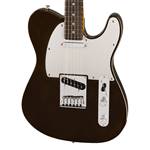 Fender American Ultra II Telecaster - Texas Tea with Ebony Fingerboard