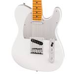 Fender American Ultra II Telecaster - Avalanche with Maple Fingerboard