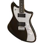 Fender American Ultra II Meteora - Texas Tea with Ebony Fingerboard