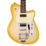 Reverend Flatroc - Venetian Pearl with Rosewood Fingerboard