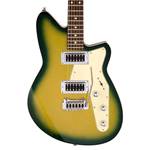 Reverend Jetstream RB - Citradelic Sunset with Rosewood Fingerboard