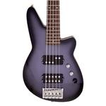 Reverend Mercalli 5 - Periwinkle Burst with Rosewood Fingerboard