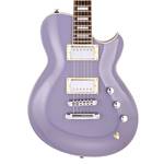 Reverend Roundhouse - Periwinkle with Rosewood Fingerboard