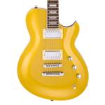 Reverend Roundhouse - Venetian Gold with Rosewood Fingerboard