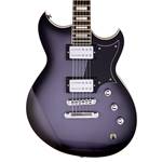 Reverend Sensei RA - Periwinkle Burst with Ebony Fingerboard