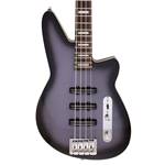 Reverend Triad - Periwinkle Burst with Rosewood Fingerboard