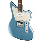 Squier Limited Edition Paranormal Offset Telecaster SJ - Ice Blue Metallic with Laurel Fingerboard