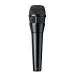 Shure Nexadyne 8/C Cardioid Dynamic Vocal Microphone for Professional Performance