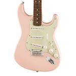 Fender Limited Edition American Professional II Stratocaster - Shell Pink with Rosewood Fingerboard