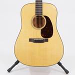 Martin Standard Series D-18 Dreadnought - Spruce Top with Mahogany Back and Sides