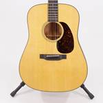 Martin Standard Series D-18 Satin Dreadnought - Spruce Top with Mahogany Back and Sides