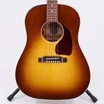 Gibson J-45 Standard - Honeyburst Gloss Spruce Top with Mahogany Back and Sides