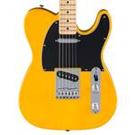 Fender Standard Telecaster - Butterscotch Blonde with Maple Fingerboard