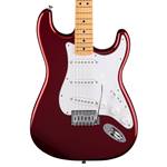 Fender Standard Stratocaster - Candy Cola with Maple Fingerboard