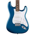 Fender Standard Stratocaster - Aqua Marine Metallic with Laurel Fingerboard