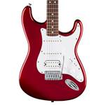 Fender Standard Stratocaster HSS - Candy Cola with Laurel Fingerboard
