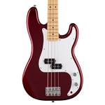 Fender Standard Precision Bass - Candy Cola with Maple Fingerboard