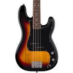 Fender Standard Precision Bass - 3-Color Sunburst with Laurel Fingerboard