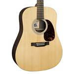 Martin X-Series D-X2E Billy Strings Dreadnought - Spruce Top with Brazilian Rosewood-patterned HPL Back and Sides