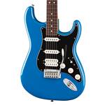 Fender Player II Modified Stratocaster HSS - Electric Blue with Rosewood Fingerboard