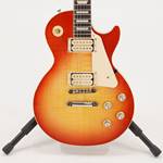 Gibson Les Paul Standard 60s Double Trouble - Vintage Cherry Sunburst with Rosewood Fingerboard