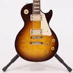 Gibson Les Paul Standard 50s Double Trouble - Vintage Tobacco Burst with Rosewood Fingerboard