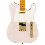 Squier FSR Classic Vibe '50s Telecaster - White Blonde with Maple Fingerboard