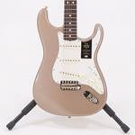 Fender American Vintage II 1965 Stratocaster - Shoreline Gold with Round-Lam Rosewood Fingerboard
