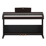 Yamaha Arius YDP-105 Standard Size  88-Weighted Key Digital Piano Console - Rosewood Finish